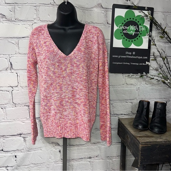 J. crew cream and sugar sweater women’s XS - Picture 1 of 6